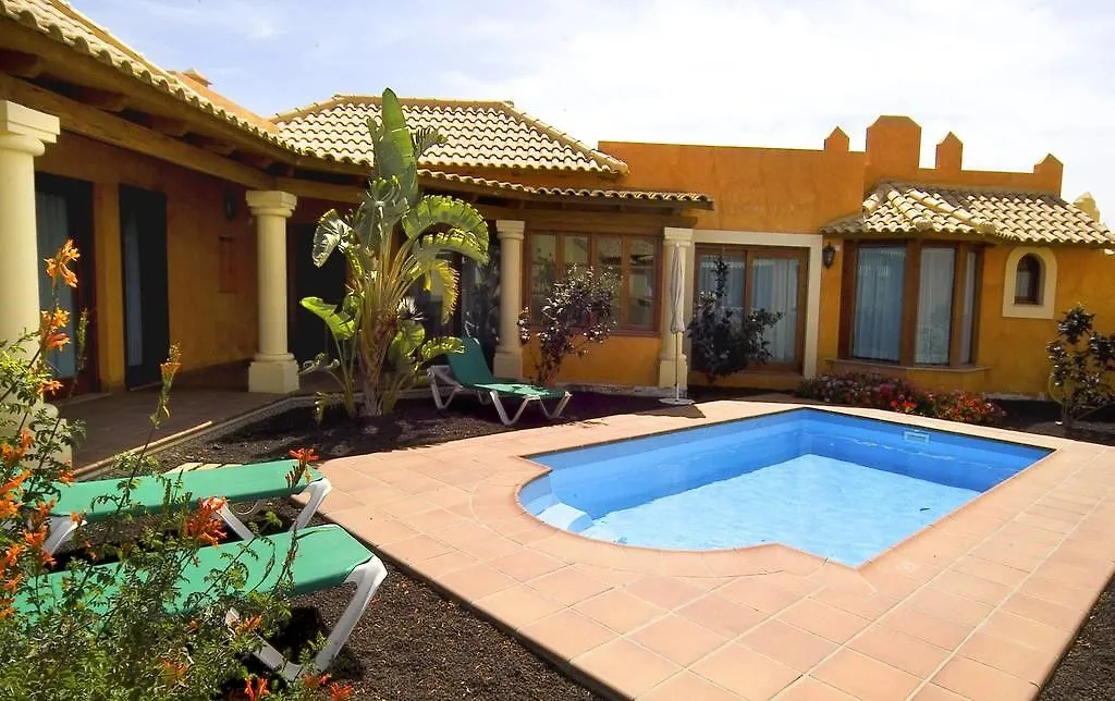 Villas Brisas Del Mar コラレホ